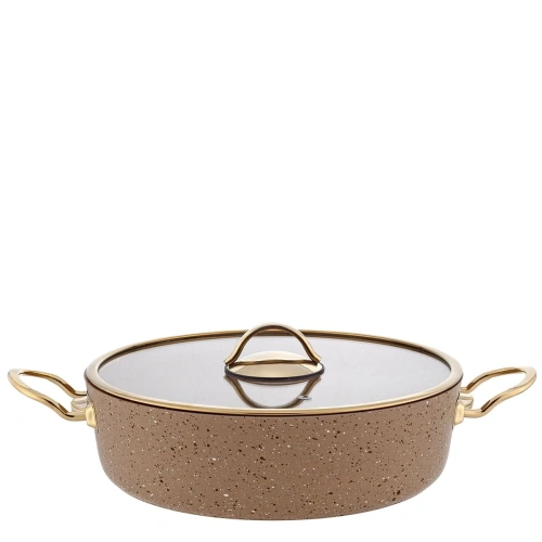 Жаровня STONELAND SLS-0226DC