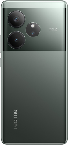 Смартфон Realme Gt 6 12/256 Гб Зеленый Туман