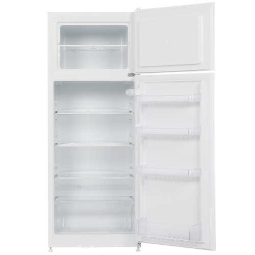 Холодильник Nordfrost NRT 141 032 белый