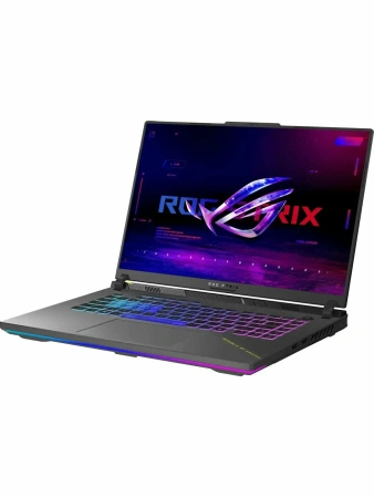 16" ASUS ROG Strix G16