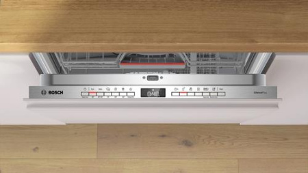 Встраиваемая посудомоечная машина Bosch SMV4ETX08E