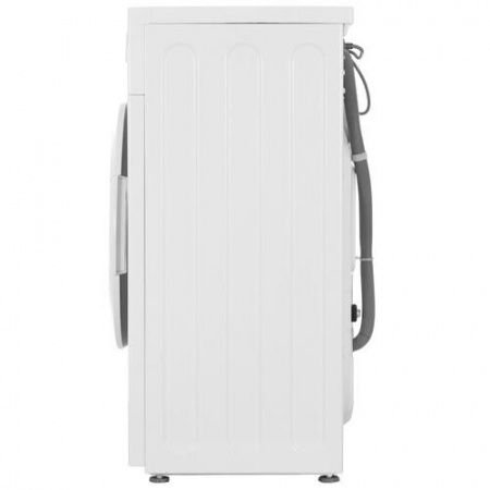 Стиральная машина Midea MF01712US40/W белый