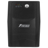 ИБП Powerman BackPro 650 Plus
