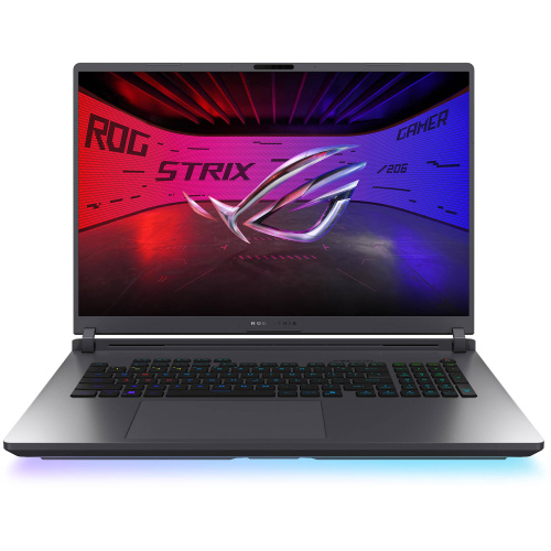 18" Asus ROG Strix Scar G18