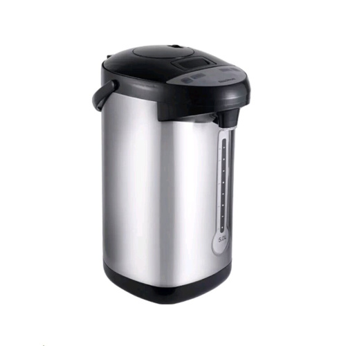 Термопот Blackton Bt TP600 Черный-стальной