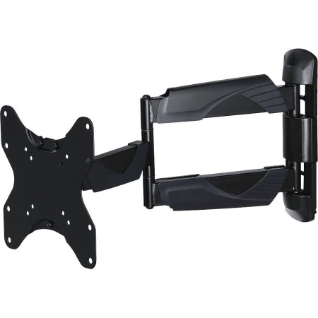 Кронштейн Hama H-118665 черный