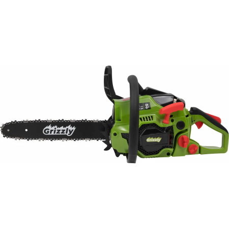 Бензопила Grizzly SKY-04