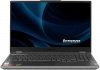15.6" Ноутбук Lenovo Legion R7000 серый