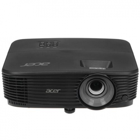Проектор Acer X1323WHP черный