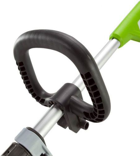Триммер Greenworks GST5033M 21277