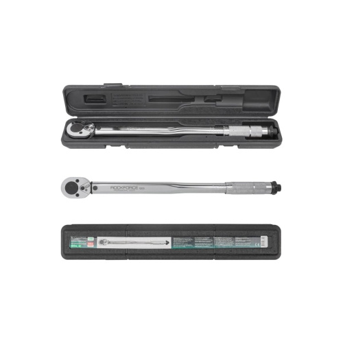 Динамометрический ключ RockForce Profi RF-1203