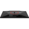 Монитор AOC Q27G4ZR Black-Red