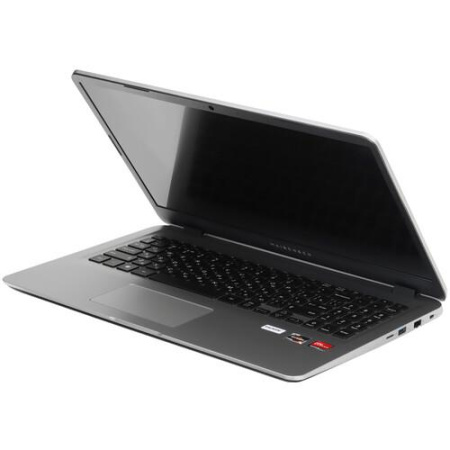 15.6" Ноутбук MAIBENBEN M545 серебристый