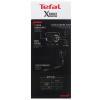 Пылесос  вертикальный  Tefal TY99A8WO  черный