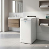 Стиральная машина AEG LTR7E273E белый