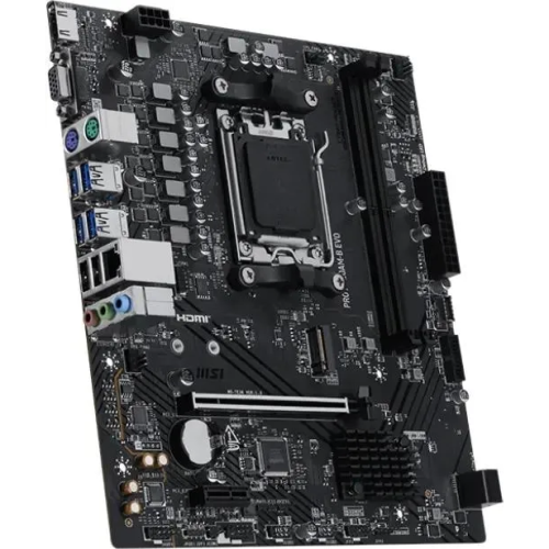 Материнская плата MSI Pro A620AM-B Evo
