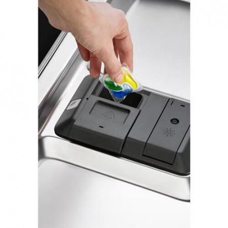 Встраиваемая посудомоечная машина Electrolux EEG63410L