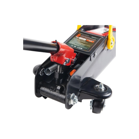 Домкрат подкатной RockForce RF-TA820011