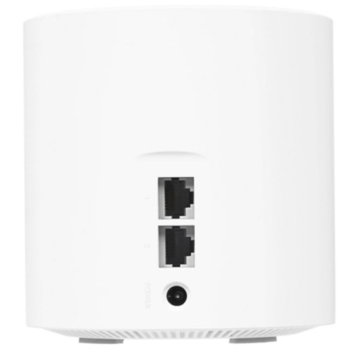 Mesh Wi-Fi система TP-LINK Deco X20(3-Pack)