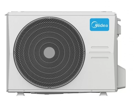 Сплит-система Midea Msag2-09Hrn1-I/Msag2-09Hrn1-O Unlimited