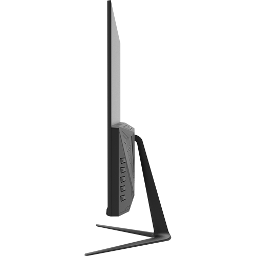 Монитор CBR MF-2702 (LCD-MF2702-OPC) 27" LCD IPS безрамочный черный