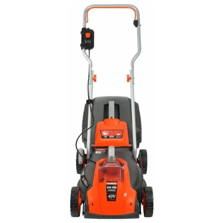Газонокосилка PATRIOT CM 432 (250201432)
