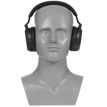 Беспроводные/проводные наушники Sennheiser MOMENTUM 4 черный