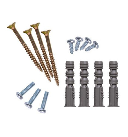 Вытяжка пристенная MAUNFELD BATH 401 белый