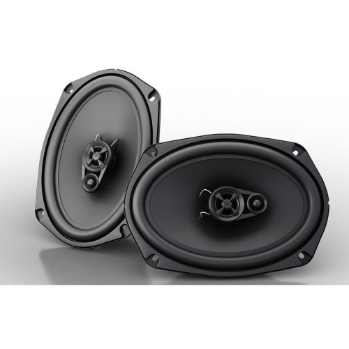 Колонки автомобильные Prology CX-693 (PRCX693) 200Вт