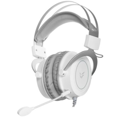 Проводные наушники ARDOR GAMING H3 белый