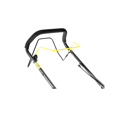 Газонокосилка бензиновая Champion LM 4630