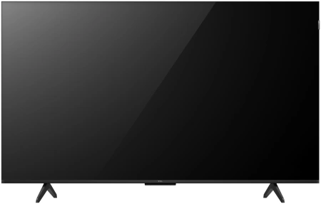 50" Телевизор TCL 50P7L черный