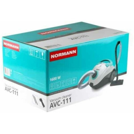 Пылесос NORMANN AVC-111