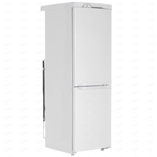 Холодильник Саратов 284 (КШД-195/65) бел