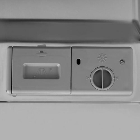 Посудомоечная машина Gorenje GS62040S серебристый