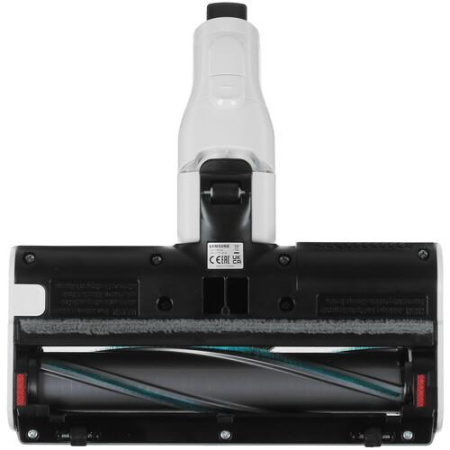 Пылесос  вертикальный  Samsung VS15R8542T1/EV  серебристый