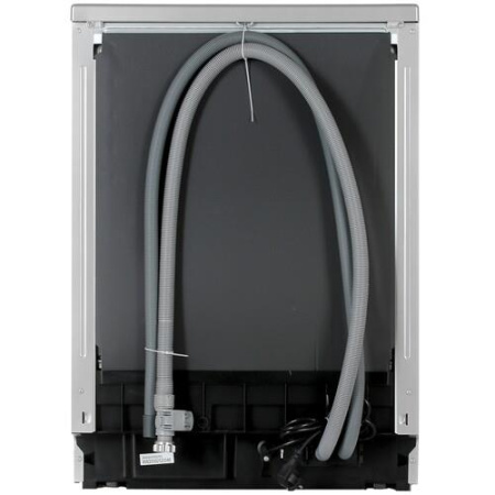 Посудомоечная машина Gorenje GS62040S серебристый