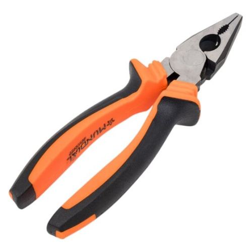 Плоскогубцы Mundial 0441.018-9 180 мм