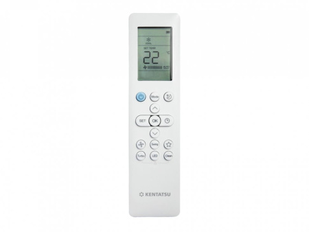 Сплит-система Kentatsu KSGYK26HZRN1/KSRYK26HZRN1 Yuki Inverter
