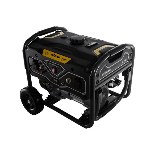 Генератор бензиновый Inforce GL 3000 04-03-18