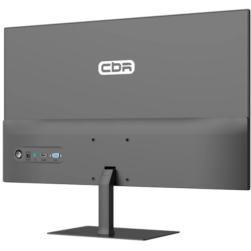 Монитор CBR LCD ME-2401 (LCD-ME2401-OPC) черный