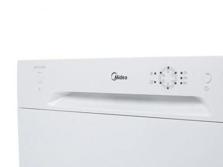 Посудомоечная машина Midea MCFD-0606 белый