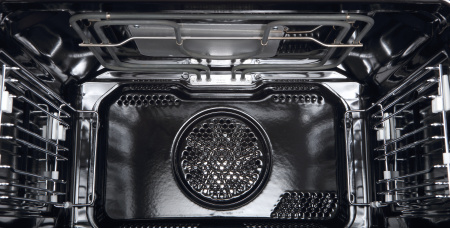 Духовой шкаф Midea MCO82007MGG-I