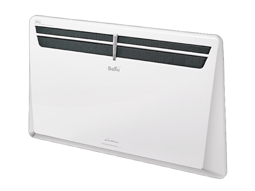 Электрический конвектор Ballu Transformer с блоком управления BEC/EVU-2500-M (механический)