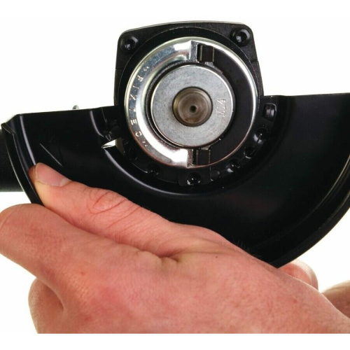 УШМ Milwaukee AG 10-125 EK (4933451220) 1000 Вт