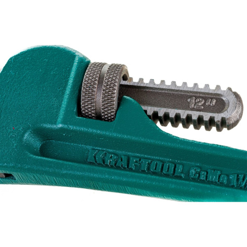 Ключ трубный KRAFTOOL Stillson (2727-30) 1.5", разводной