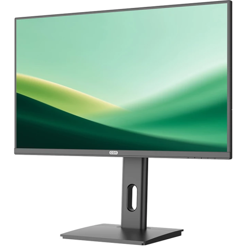 Монитор CBR LCD MB-2702 (LCD-MB2702-OPC) черный