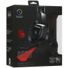 Проводные наушники A4Tech Bloody G575 черный