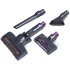 Пылесос BQ VCA0201H Grey-purple