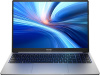 16" Ноутбук Tecno Megabook T16RA серый